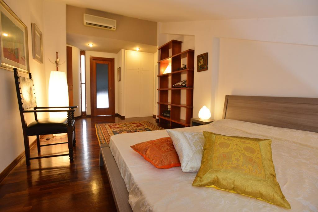 Maison Matisse Apartamento Cagliari Habitación foto