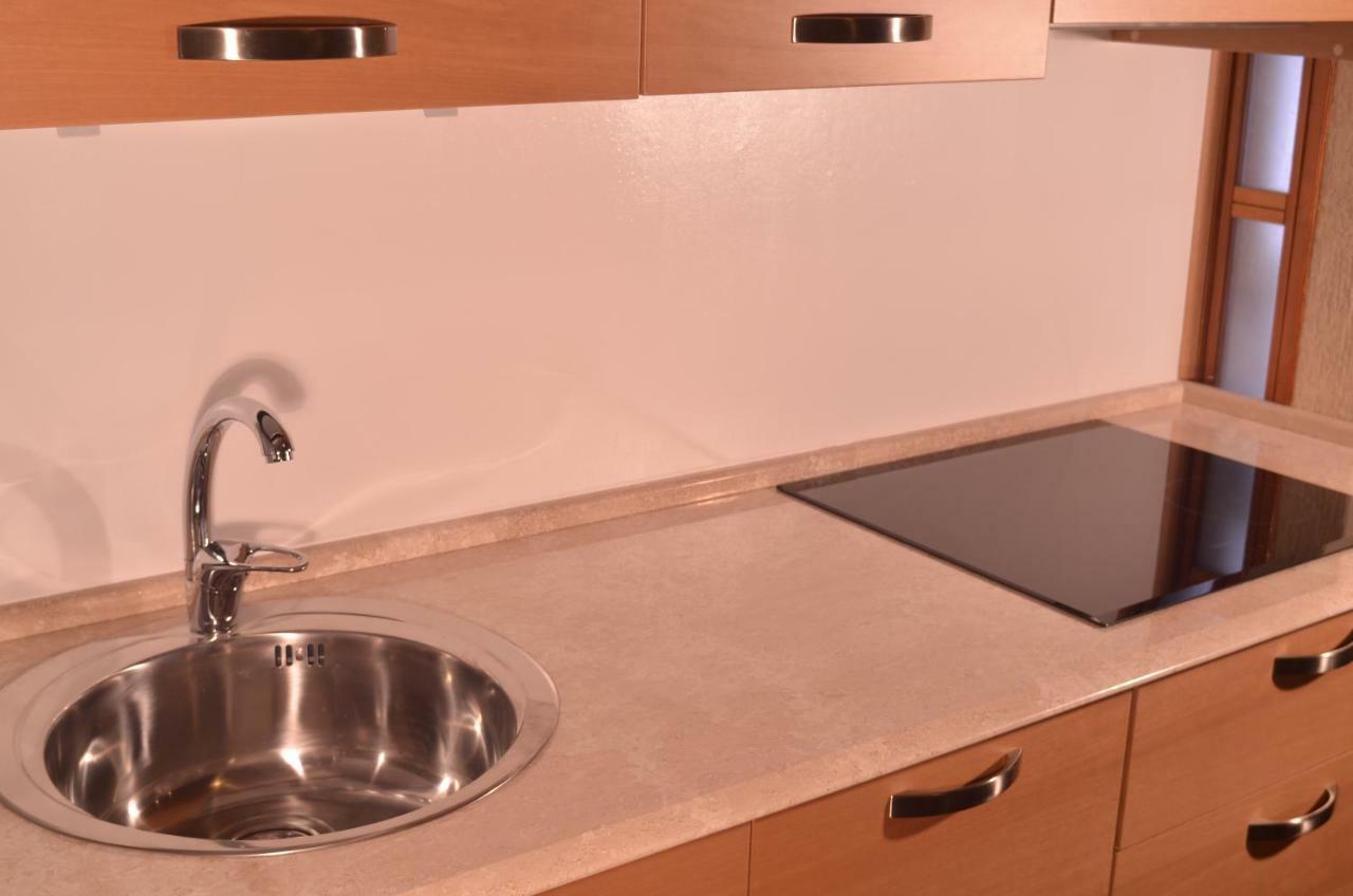 Maison Matisse Apartamento Cagliari Exterior foto